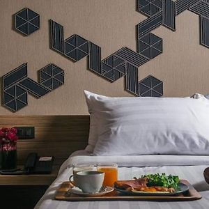 Deluxe Kamer met een King Size Bed