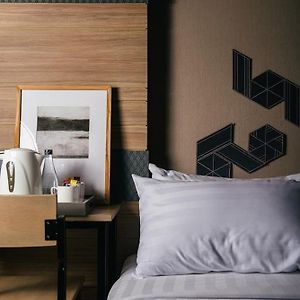 Superior Kamer met een King Size Bed